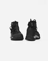 Nike ACG Air Terra Antarktik Fur Black/White — головне фото товару