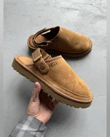 UGG Goldencoast Clog Chestnut — головне фото товару