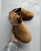 UGG Goldencoast Clog Chestnut — головне фото товару