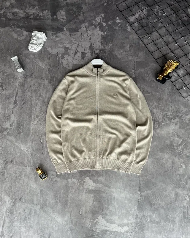 Светр Lacoste — головне фото товару