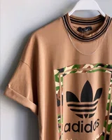 Футболка Adidas — головне фото товару