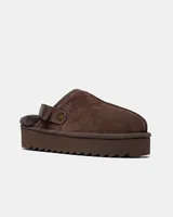 UGG Lanah Clog Platform Choco — головне фото товару