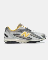 New Balance 204L 'Silver Metallic' — головне фото товару