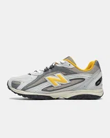 New Balance 204L 'Silver Metallic' — головне фото товару