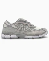 Asics Gel-NYC Light Grey — головне фото товару