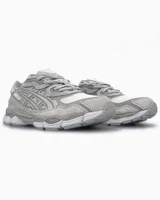 Asics Gel-NYC Light Grey — головне фото товару