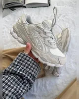 Asics Gel-NYC Light Grey — головне фото товару