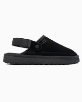 UGG Goldencoast Clog Black — головне фото товару