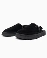 UGG Goldencoast Clog Black — головне фото товару