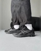 Asics Gel-Nimbus 10.1 Black — головне фото товару