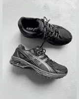 Asics Gel-Nimbus 10.1 Black — головне фото товару