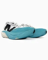 New Balance Fuelcell Supercomp Pacer V2 White/Light Blue — головне фото товару