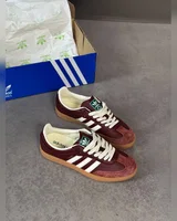 Adidas Samba OG Fox Bordo — головне фото товару