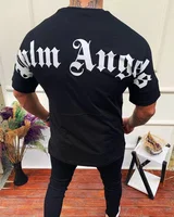 Футболка Palm Angels — головне фото товару