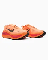 Nike ZoomX Vomero Plus Orange/Black — головне фото товару