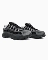 Nike P-6000 Anthracite Black Chrome — головне фото товару