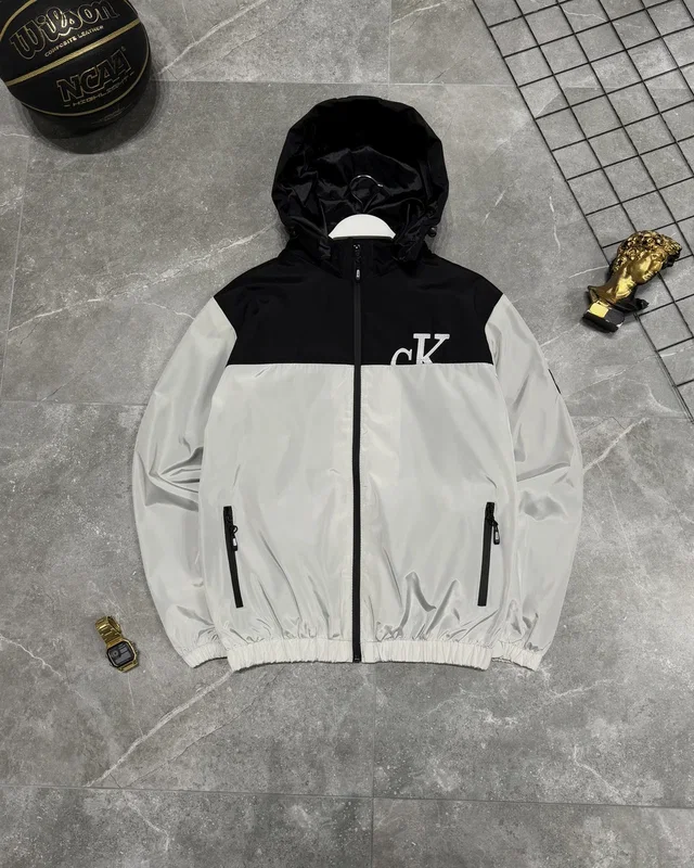 Куртка Calvin Klein — головне фото товару