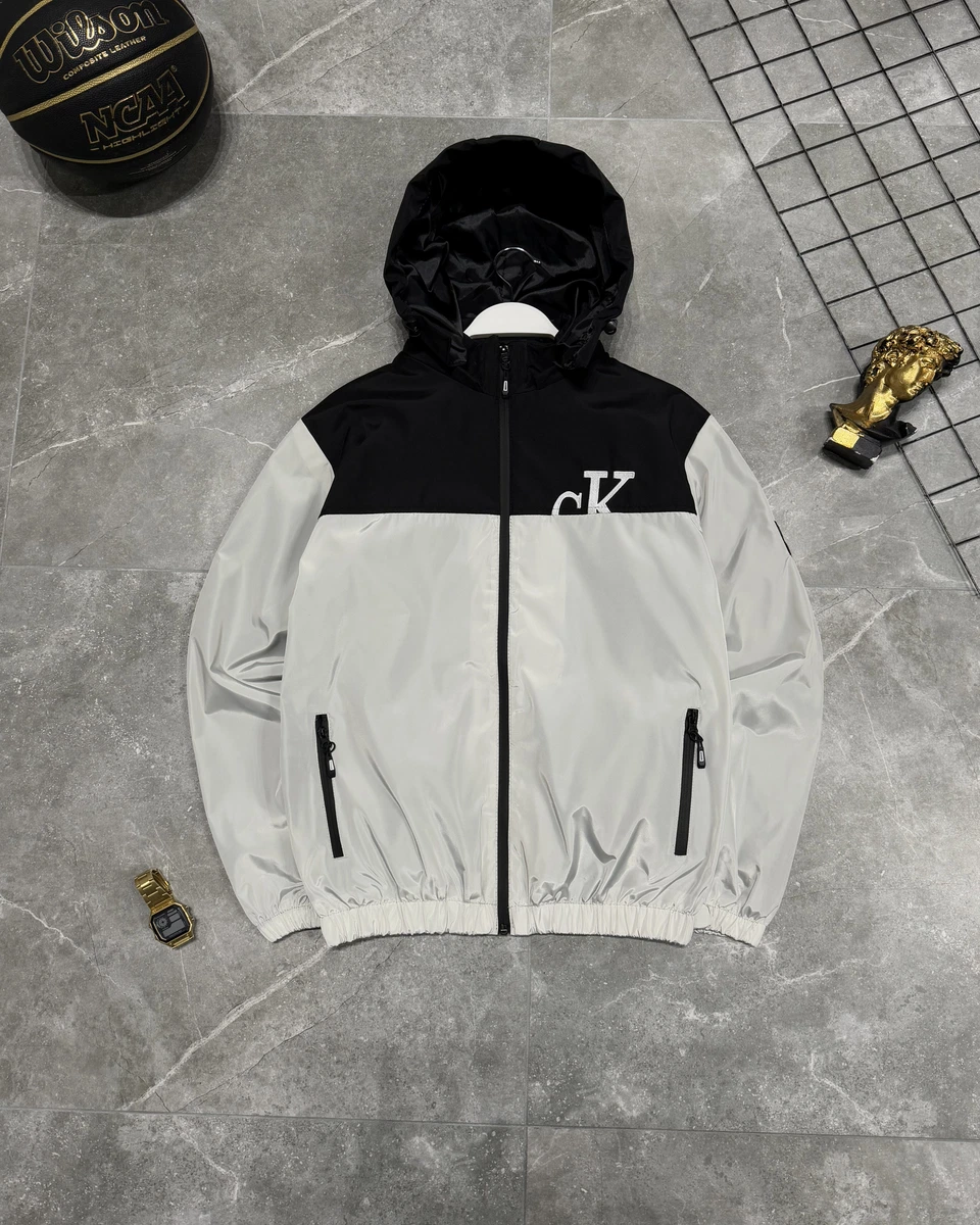 Куртка Calvin Klein — головне фото товару