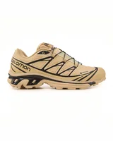 Salomon XT-6 Gore-Tex Beige Black — головне фото товару