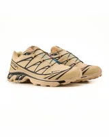 Salomon XT-6 Gore-Tex Beige Black — головне фото товару