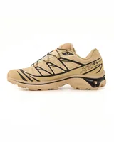 Salomon XT-6 Gore-Tex Beige Black — головне фото товару