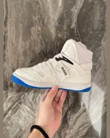 Gucci Trainer Hight White — головне фото товару