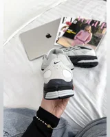 Nike P-6000 grey blue термо Gore-Tex — головне фото товару