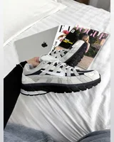 Nike P-6000 grey blue термо Gore-Tex — головне фото товару