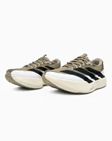 Adidas Adizero EVO SL White/Military Green — головне фото товару