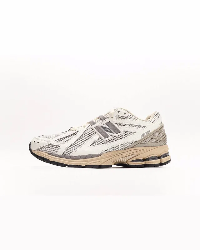 New Balance 1906r White Grey — головне фото товару