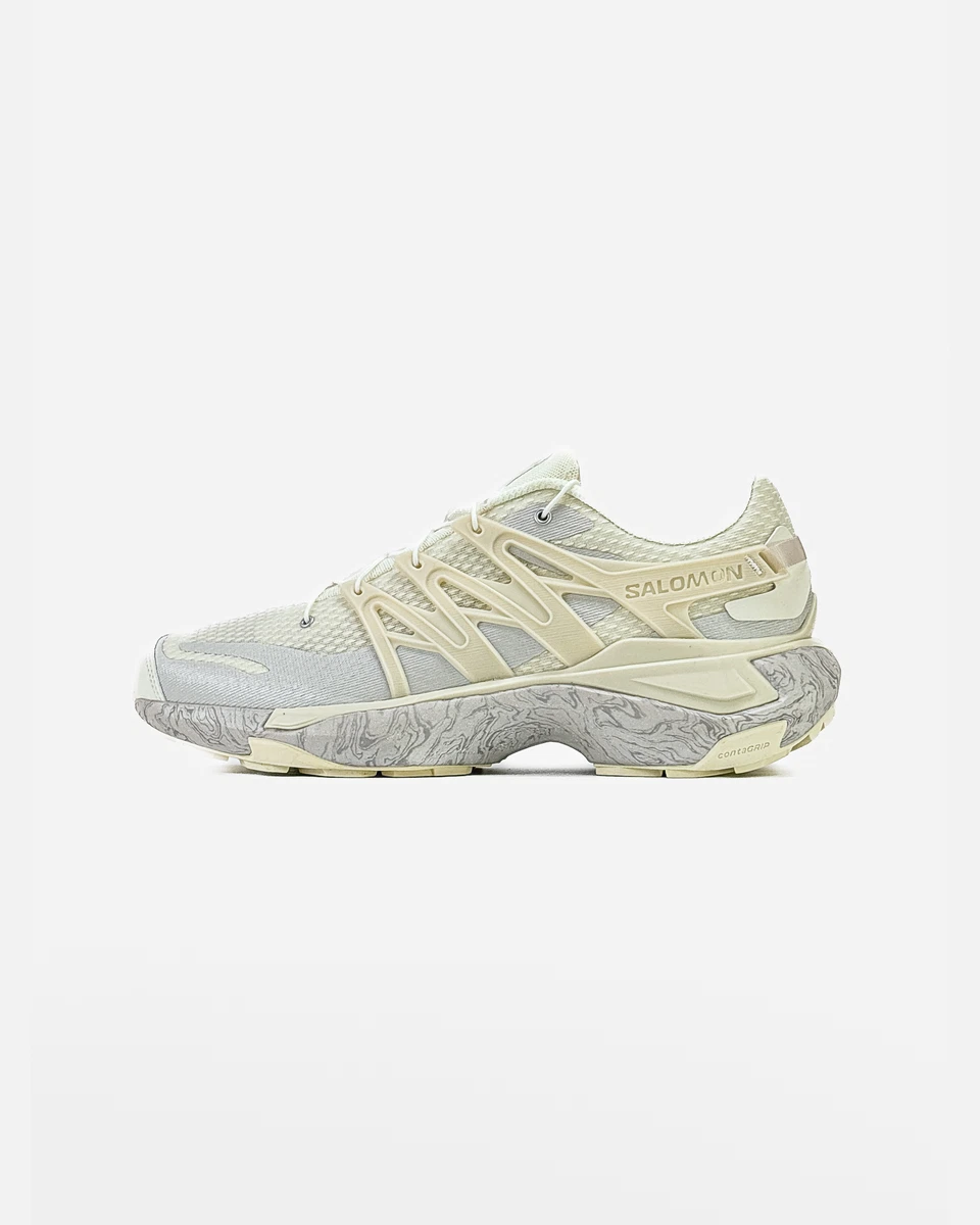 Salomon XT Pu.Re Advanced Beige Grey — головне фото товару