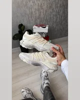 Salomon XT Pu.Re Advanced Beige Grey — головне фото товару