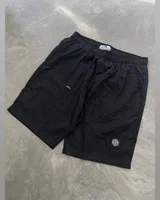 Шорти Stone Island black Інше — головне фото товару
