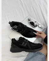 New Balance 1906R black Cordura Gore-tex — головне фото товару