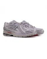 New Balance 1906R Grey Deep Red — головне фото товару