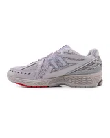 New Balance 1906R Grey Deep Red — головне фото товару