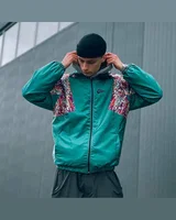 Nike Вітровка old school — головне фото товару