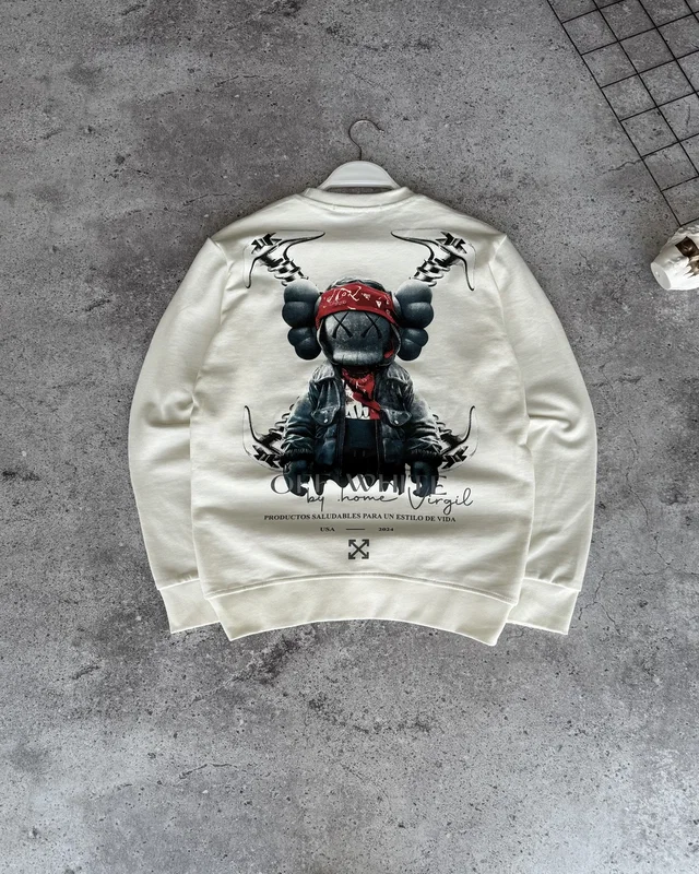 Off White — головне фото товару