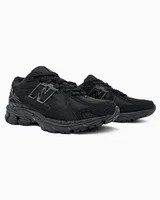 New Balance 1906R Full Black Textile Cordura — головне фото товару