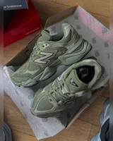 New Balance 9060 Green — головне фото товару