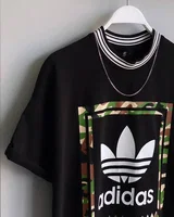 Футболка Adidas — головне фото товару