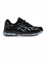 Asics Gel-NYC Black Blue — головне фото товару