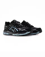 Asics Gel-NYC Black Blue — головне фото товару
