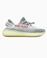 Adidas Yeezy Boost 350 V2 Blue Tint — головне фото товару