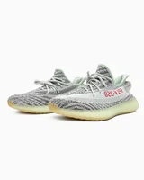 Adidas Yeezy Boost 350 V2 Blue Tint — головне фото товару