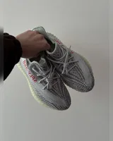 Adidas Yeezy Boost 350 V2 Blue Tint — головне фото товару
