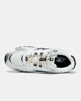 New Balance 204L 'Silver Metallic Navy' U204LSWD — головне фото товару