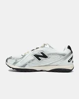 New Balance 204L 'Silver Metallic Navy' U204LSWD — головне фото товару