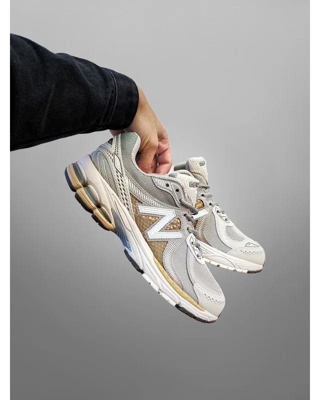 New Balance 860v2 Mars — головне фото товару