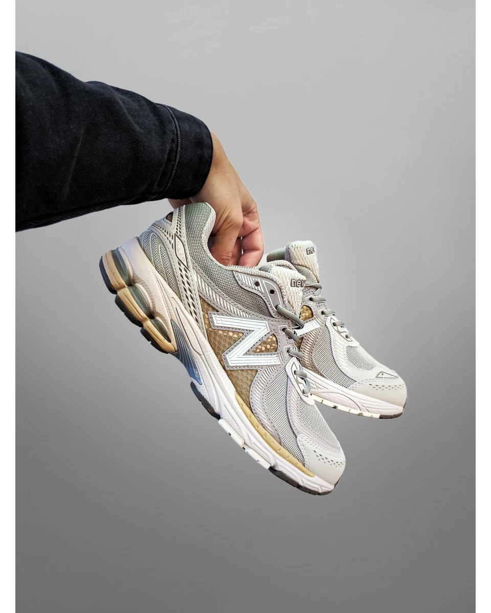 New Balance 860v2 Mars — головне фото товару